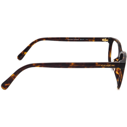 Coach HC 6139U 5120  53□15 140