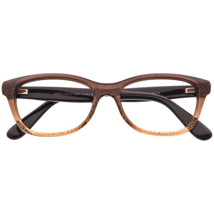 Jimmy Choo 87 2P1  51□16 140