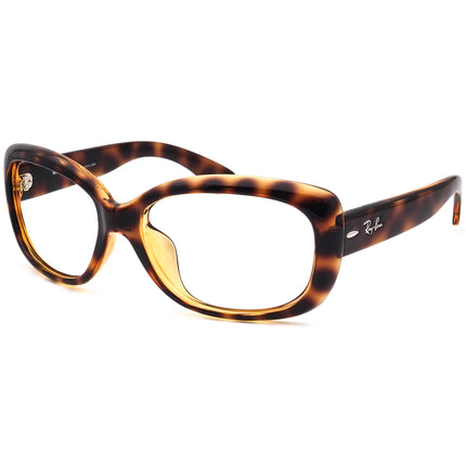 Ray-Ban RB4101F 710/71  58□17 135