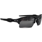Oakley OO9188-16 Flak 2.0 (Rx Lenses) 59□12 133