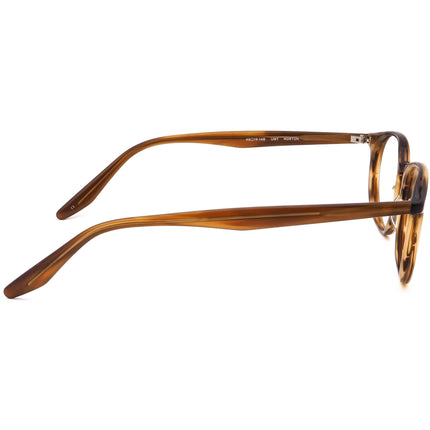 Barton Perreira Norton UMT Other Shape Eyeglasses 48 mm