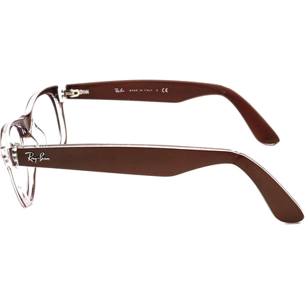Ray-Ban RB 2132 New Wayfarer 6145/85   52□18 145