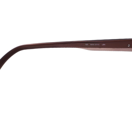 MaxMara MM 875/U   52□17 135