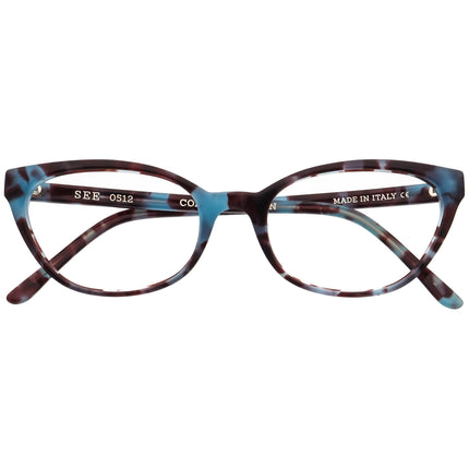 See Eyewear 0512 C71  51□19 140