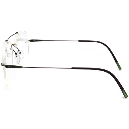 Silhouette 5500 70 6560 Dynamics Colorwave  56□17 135