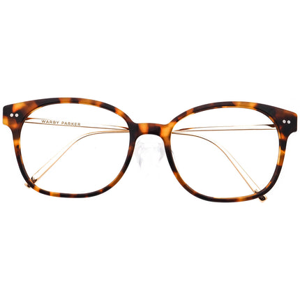 Warby Parker Tilden 3973   54□18 140