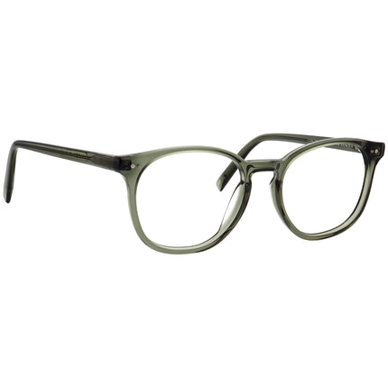 Warby Parker Carlton M 714  51□17 145
