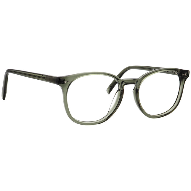 Warby Parker Carlton M 714  51□17 145