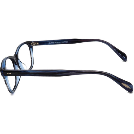 Oliver Peoples OV 5224 1200 Ashton Eyeglasses 52□17 140