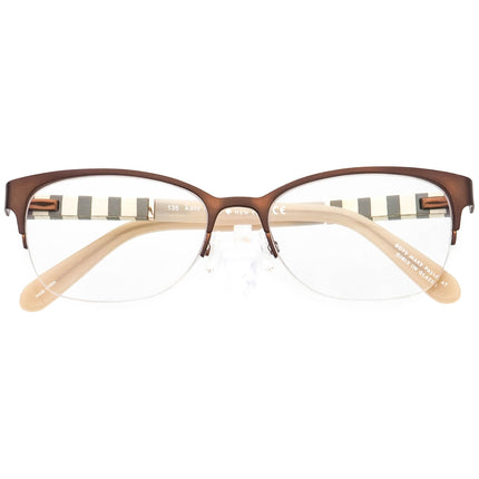 Kate Spade Valary 0W94  51□16 135