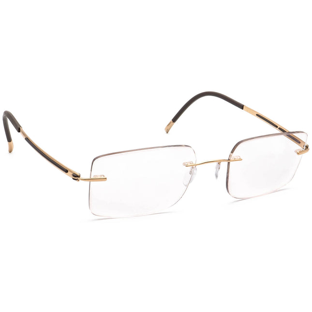 Silhouette 5260 20 6062 5263 Titan   54□21 150