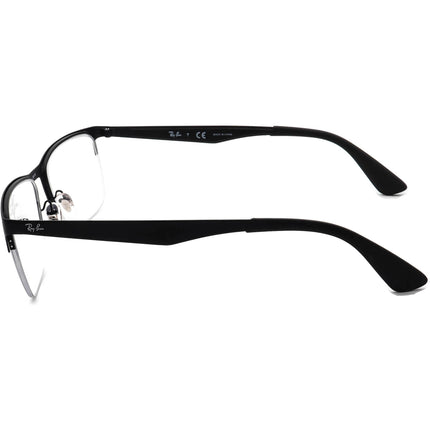 Ray-Ban RB 6335 2503 Eyeglasses 56□17 145