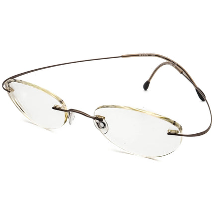 Silhouette M 7395 /40 6055 Titan  48□21 130