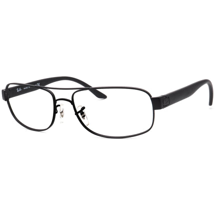 Ray-Ban RB 3273 006 Aviator/Pilot Sunglasses Frame Only 57 mm