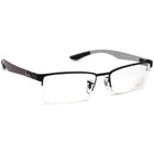 Ray-Ban RB 8412 2503 Carbon Fiber   54□17 145