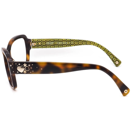 Coach HC 8021B (L013 Ella) 5031/13   57□17 140