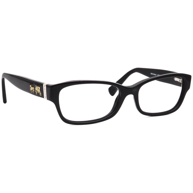 Coach HC 6078 5002  52□16 135