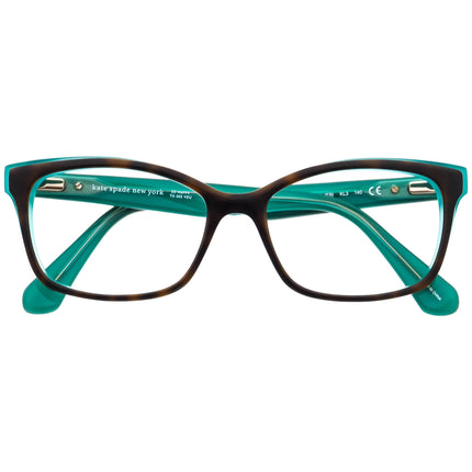 Kate Spade Jeri KL3  52□16 140