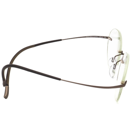 Silhouette 7581 40 6055 Icon  48□19 150