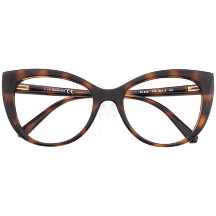 Swarovski SK 5291 052   53□18 140