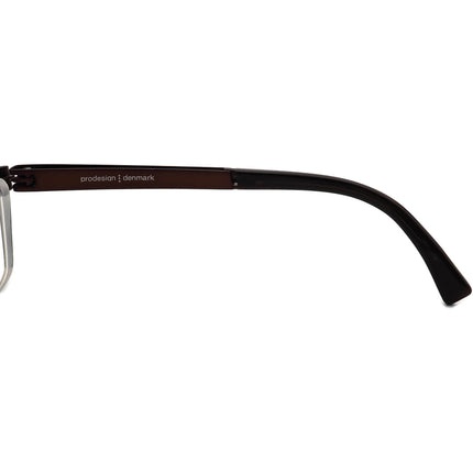 Prodesign Denmark 4135 c.5031   56□18 140