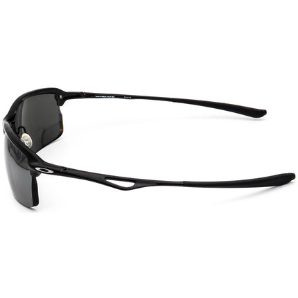 Oakley Wiretap OO4071-01 Sunglasses 61□14 126