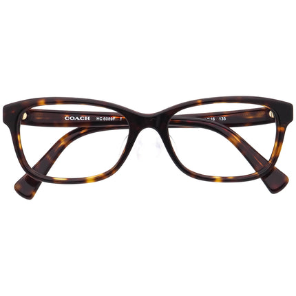 Coach HC 6089F 5120   51□16 135