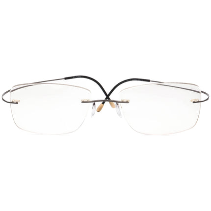 Silhouette 5515 70 6560 Must Collection  54□19 150