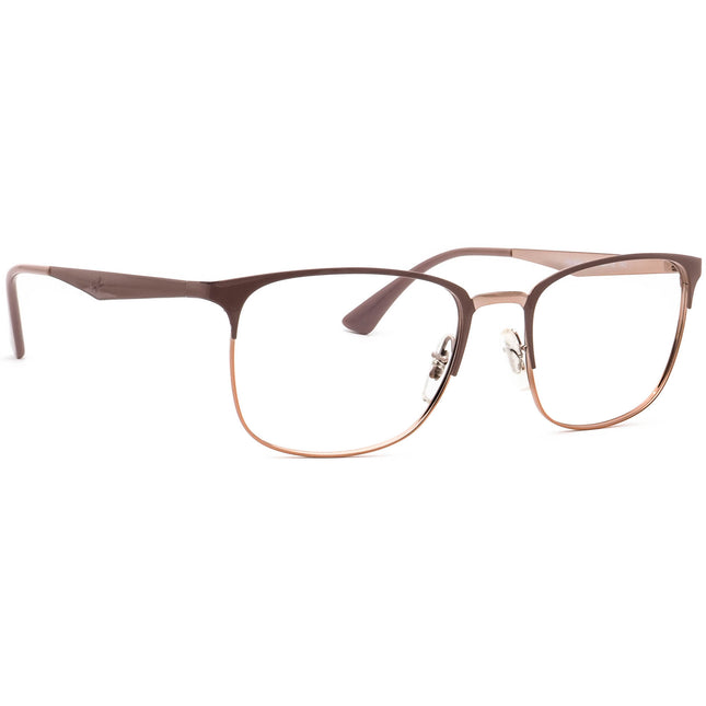 Ray-Ban RB 6421 2973   52□18 140