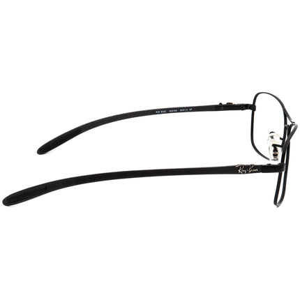 Ray-Ban RB 8302 002/N5 Carbon Fiber  58□15 145