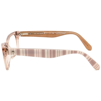 Kate Spade Elora 0QGX   52□16 135