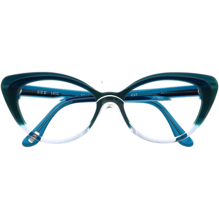 See Eyewear 1432 C17  54□17 140