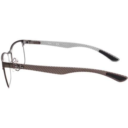 Ray-Ban RB 8416 2620 Carbon Fiber   55□17 145