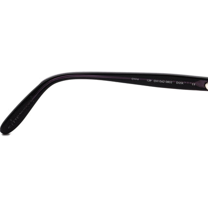 Oakley OX1062-0852 Irreverent   52□18 139