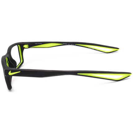 Nike 4678 001 Flexon Eyeglasses 49□16 130