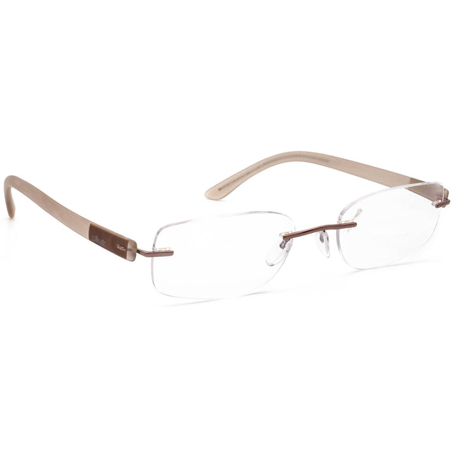 Silhouette 7608 40 6057  53□17 135