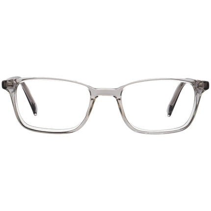 Warby Parker Oliver 165  48□18 140