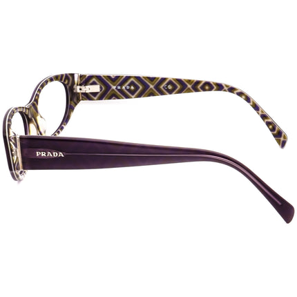 Prada VPR 03P MAT-1O1  53□17 140