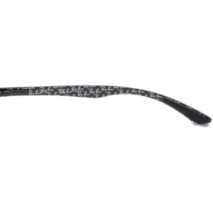 Ray-Ban RB 8412 2509 Carbon Fiber  54□17 145