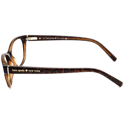 Kate Spade Purdy 0X07 Eyeglasses 50□16 135