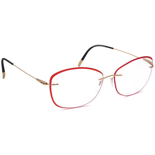 Silhouette 5500 70 7830 Titan   56□17 140