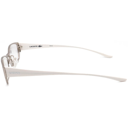 Lacoste LA 12200 SI   50□17 135