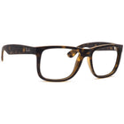 Ray-Ban RB 4165 Justin 865/T5   54□16 145