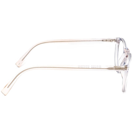 Warby Parker Haskell M 563   49□22 145