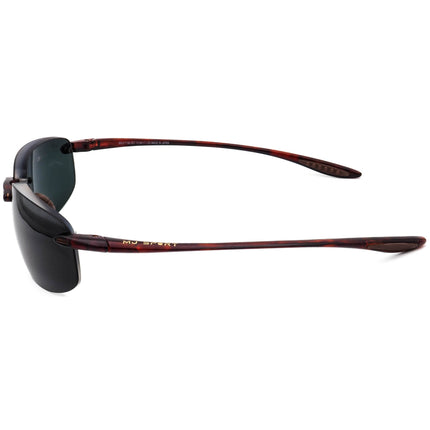 Maui Jim MJ-907-10 Ho'okipa Rx Oversized  64□17 130