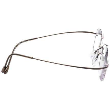 Silhouette 5515 70 6040 Must Collection   52□19 150