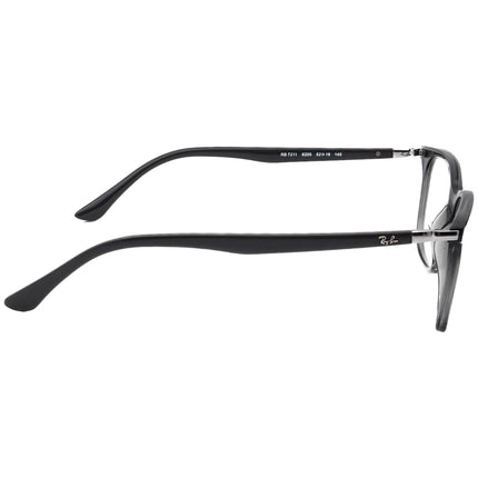 Ray-Ban RB 7211 8205   52□19 145