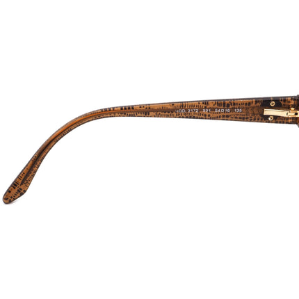 Versace MOD. 3172 991  54□16 135