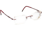 Silhouette 5227 40 6059 TNG  53□19 150