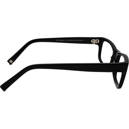 Warby Parker Wiloughby 100   52□18 138